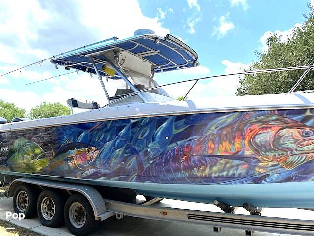 Slide: The Image of Pro-Line 3400 Super Sport 1998 - 14324497