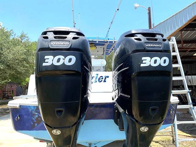 Slide: The Image of Pro-Line 3400 Super Sport 1998 - 14324502