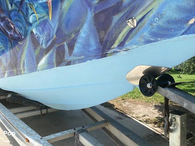 Slide: The Image of Pro-Line 3400 Super Sport 1998 - 15526390