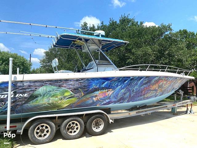 Slide: The Image of Pro-Line 3400 Super Sport 1998 - 15526395