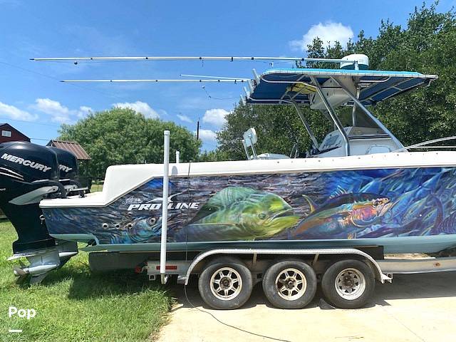 Slide: The Image of Pro-Line 3400 Super Sport 1998 - 15526396