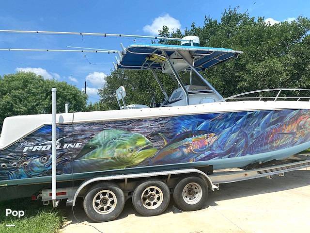 Slide: The Image of Pro-Line 3400 Super Sport 1998 - 15526397