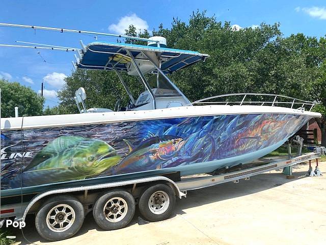 Slide: The Image of Pro-Line 3400 Super Sport 1998 - 15526398