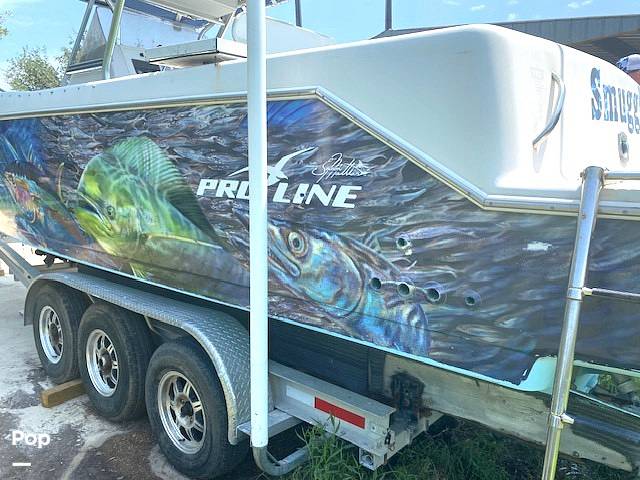 Slide: The Image of Pro-Line 3400 Super Sport 1998 - 15526405