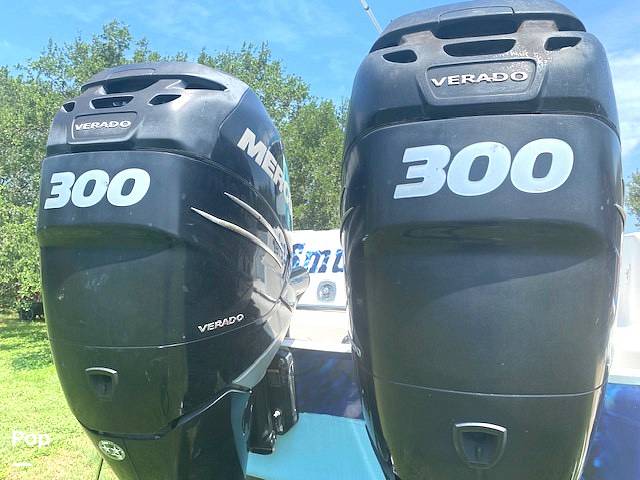 Slide: The Image of Pro-Line 3400 Super Sport 1998 - 15526407