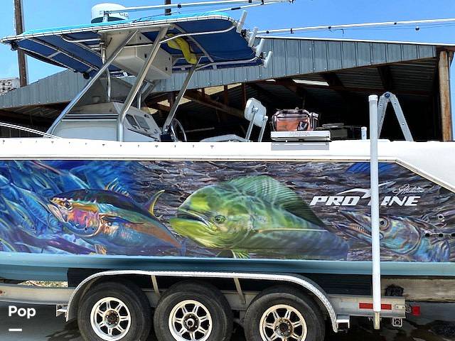Slide: The Image of Pro-Line 3400 Super Sport 1998 - 14323263