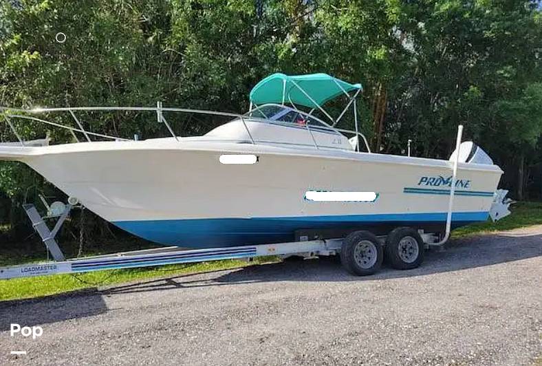 Slide: The Image of Pro-Line Walk Around 231 1995 - 14386613