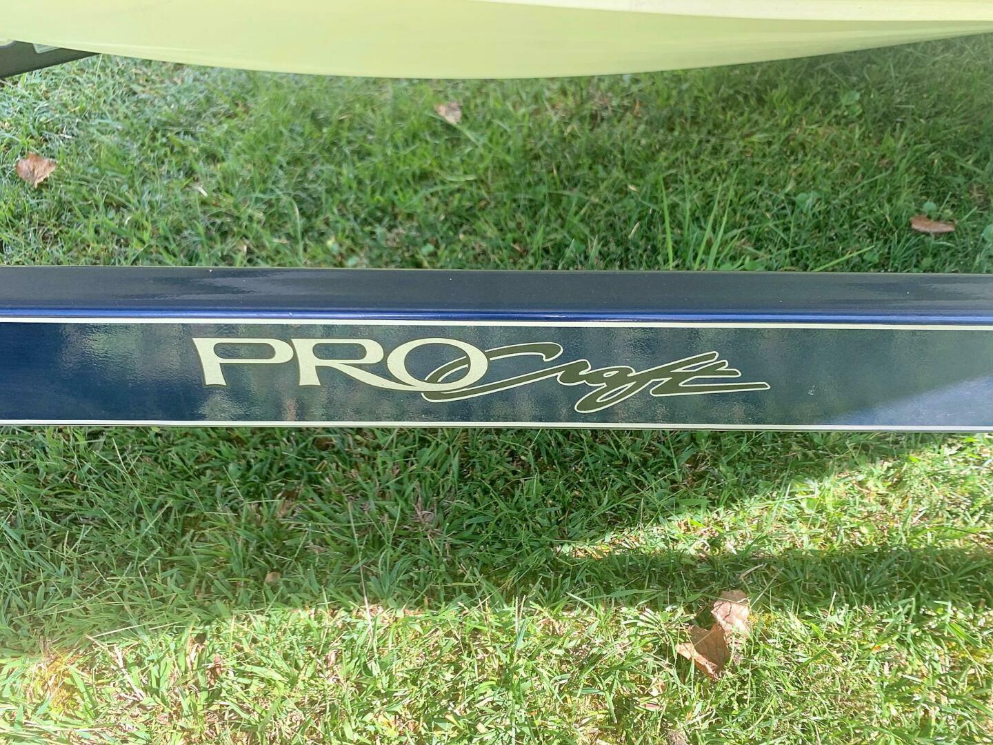 Slide: The Image of Procraft 210 Super Pro 2007 - 4896187