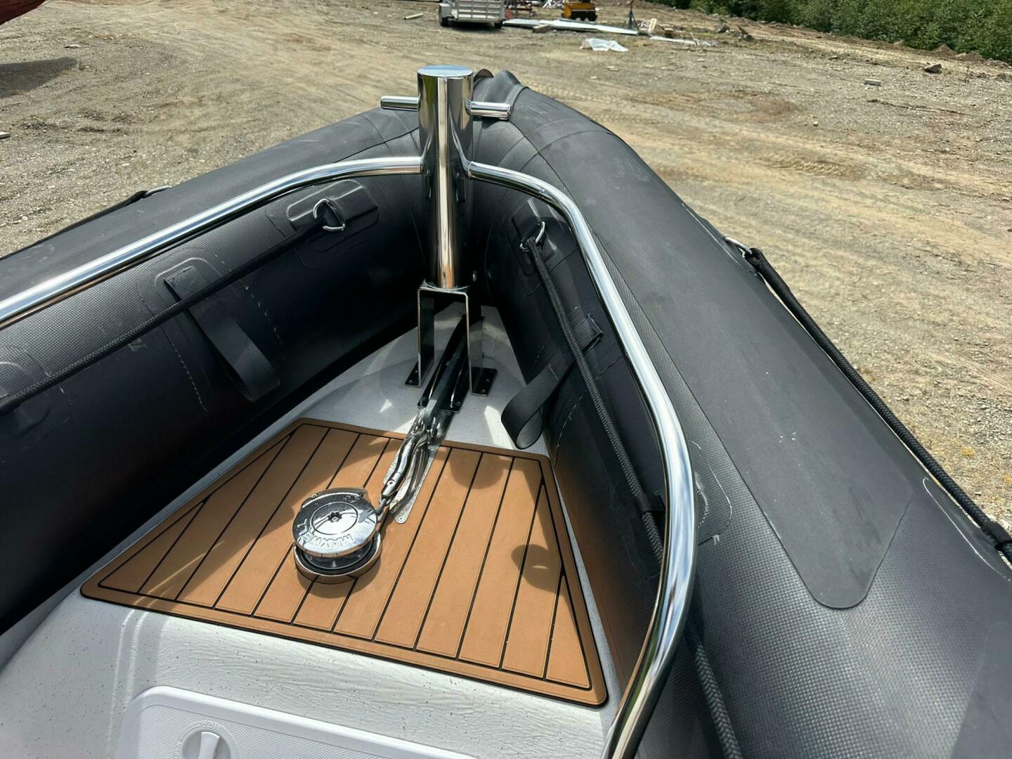 Slide: The Image of Protector 250 Chase 2021 - 5466230