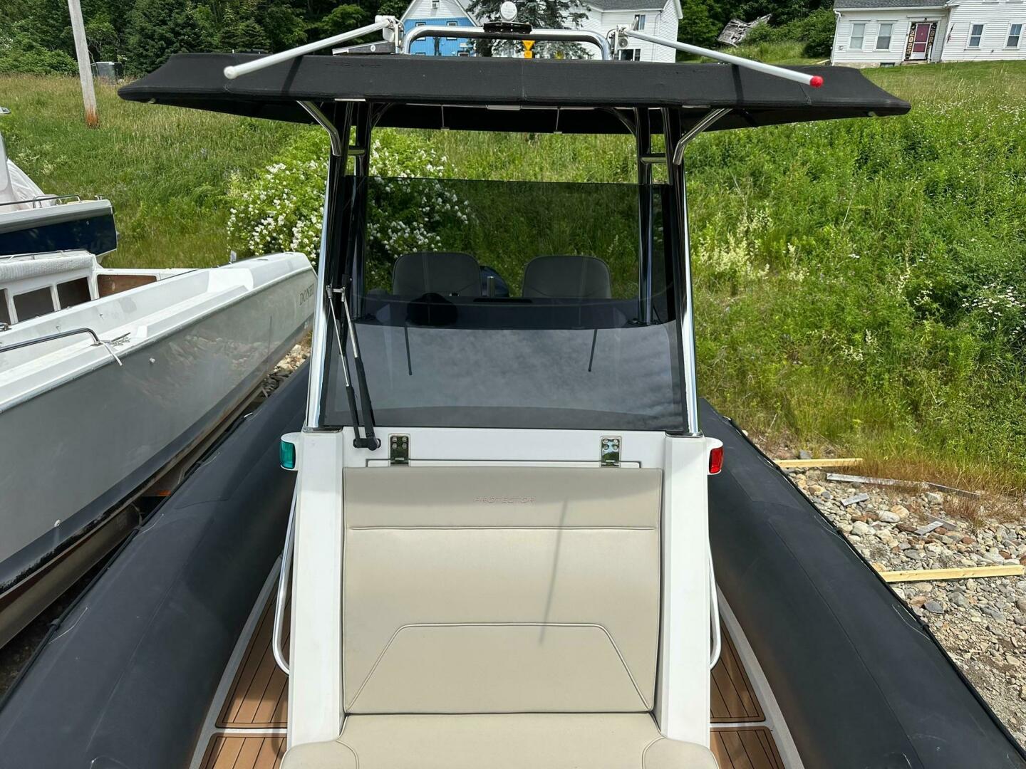 Slide: The Image of Protector 250 Chase 2021 - 5466231