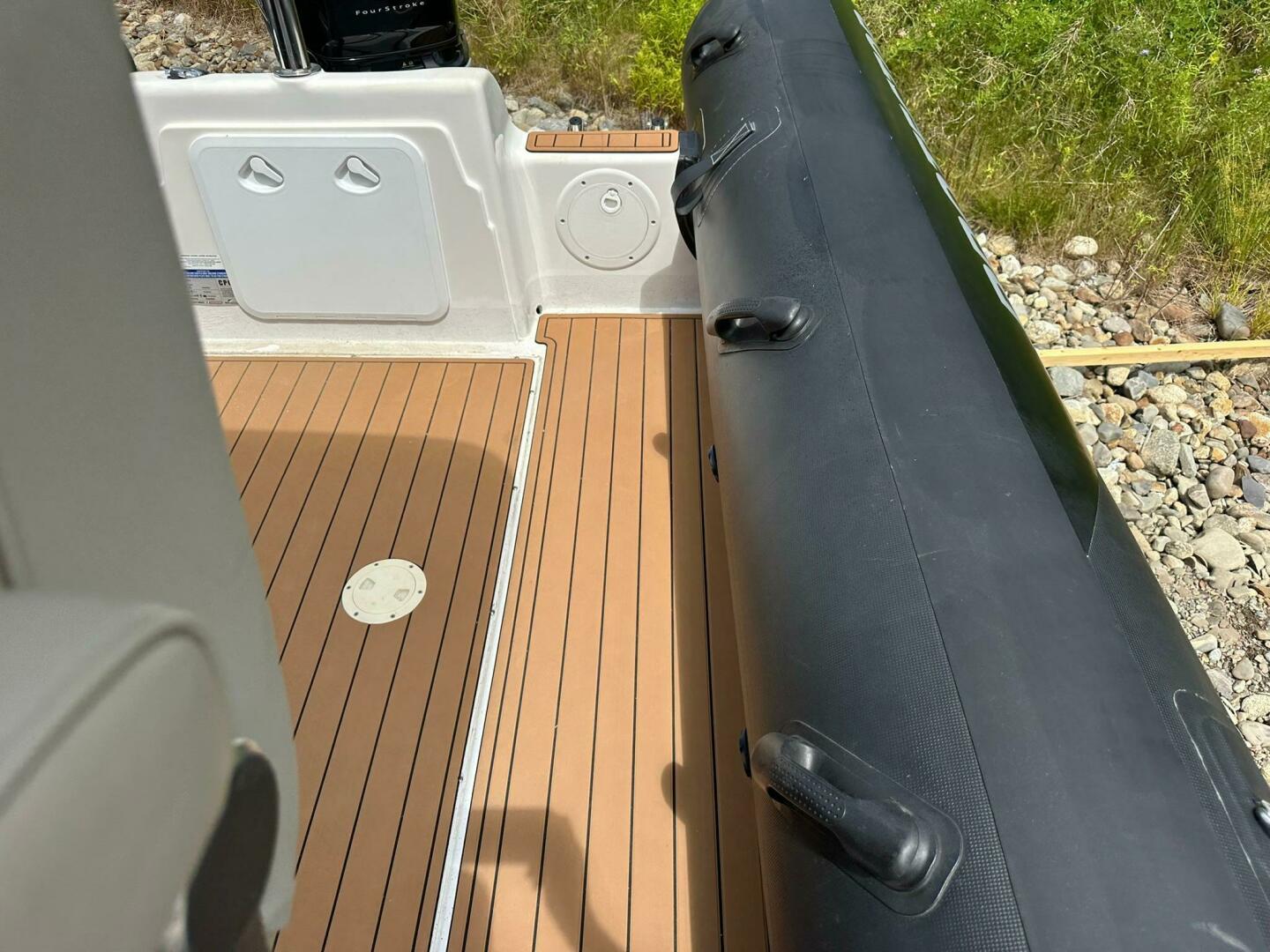 Slide: The Image of Protector 250 Chase 2021 - 5466232