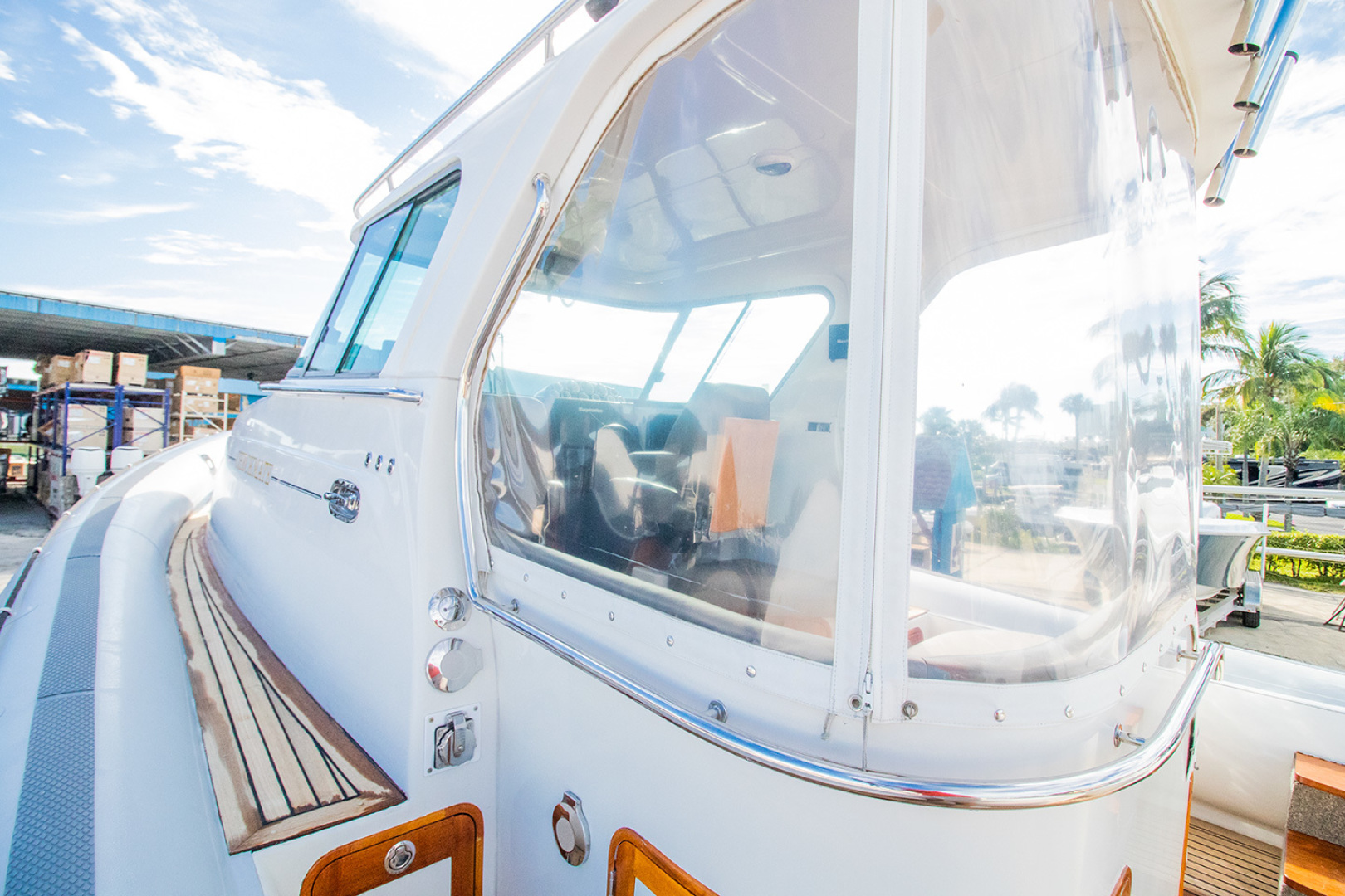 Slide: The Image of Protector 35 2009 - 3194550