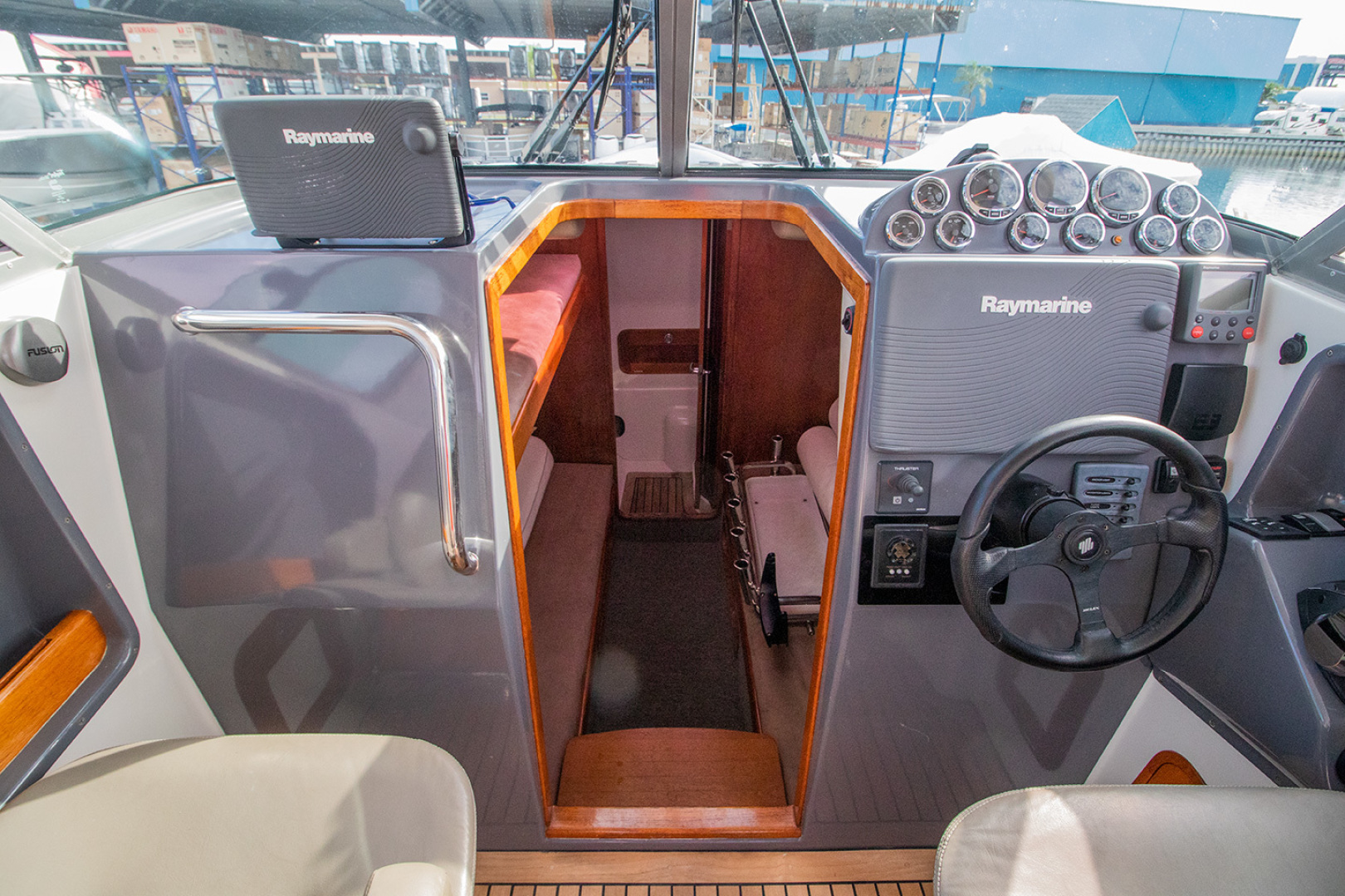 Slide: The Image of Protector 35 2009 - 3194566