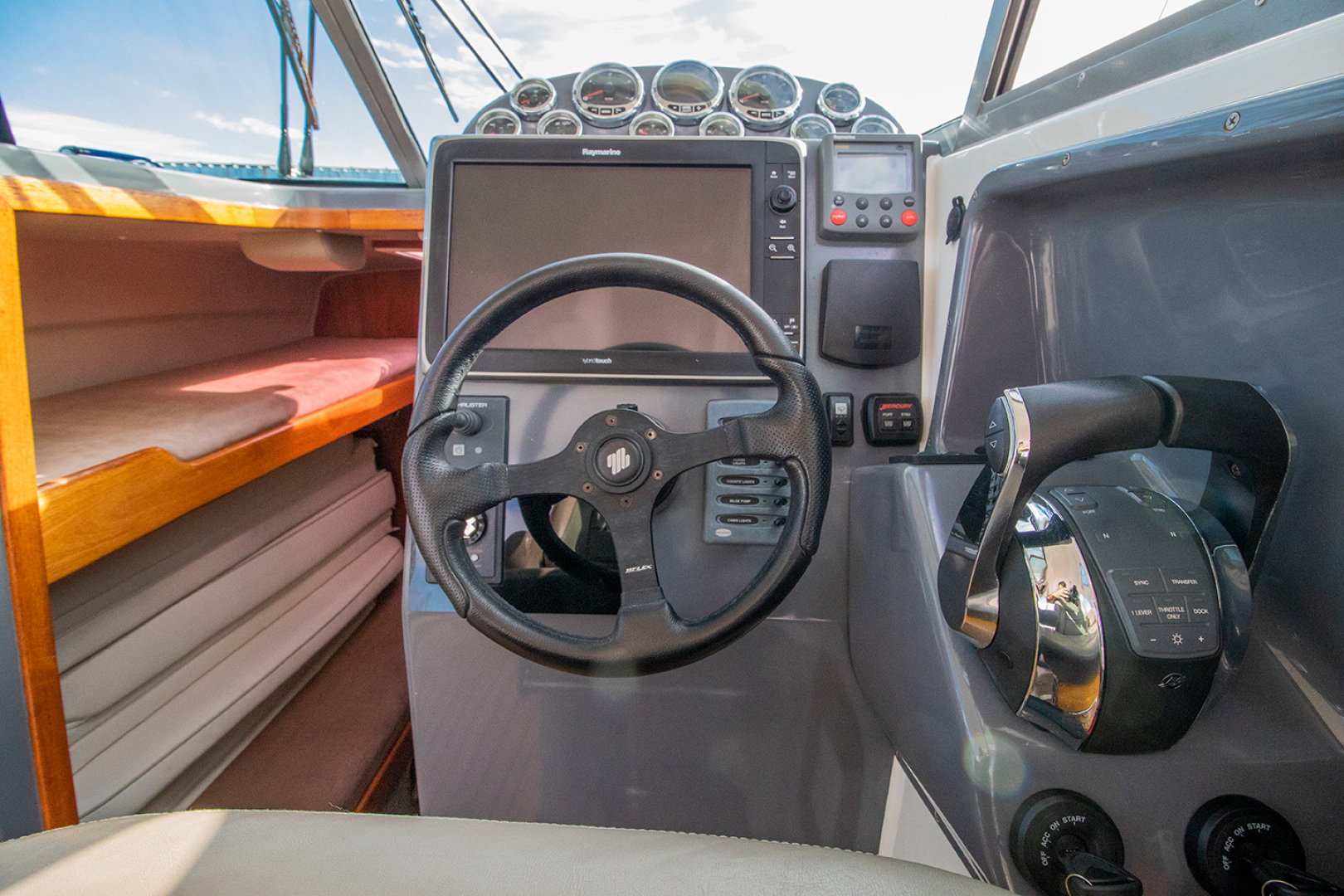 Slide: The Image of Protector 35 2009 - 3194567