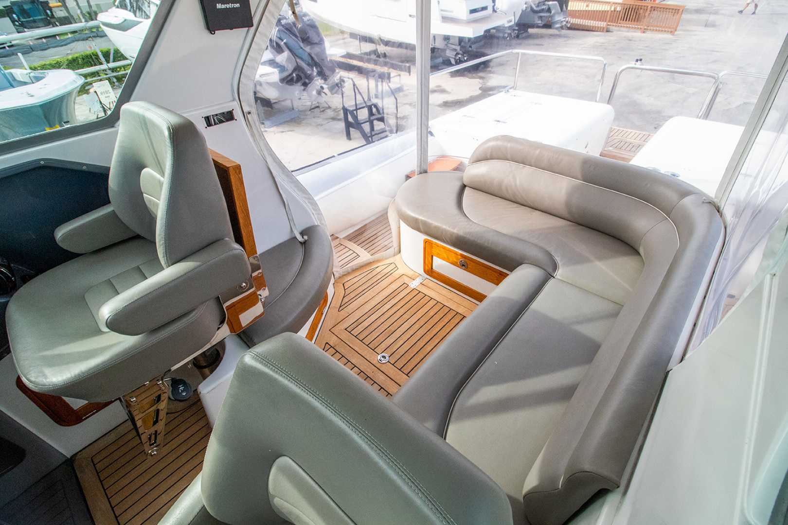 Slide: The Image of Protector 35 2009 - 3194587