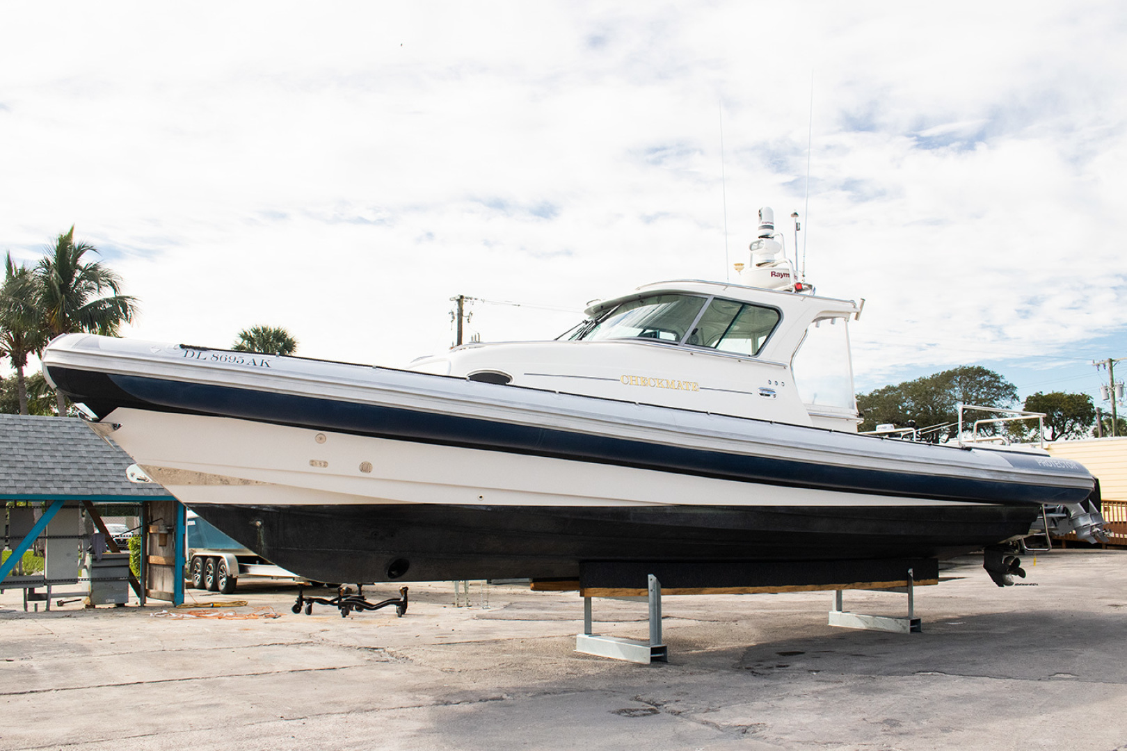 Slide: The Image of Protector 35 2009 - 3194594