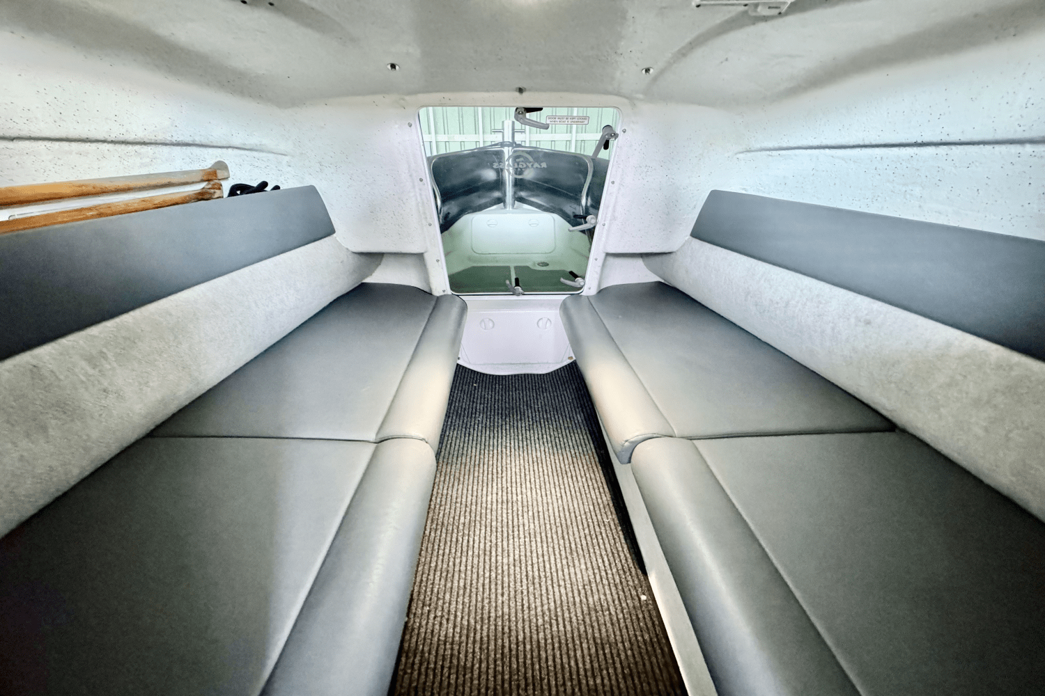 Slide: The Image of Protector TARGA 28 2009 - 38