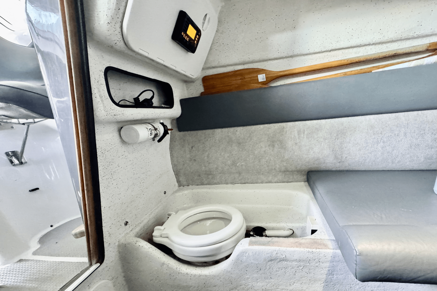 Slide: The Image of Protector TARGA 28 2009 - 40