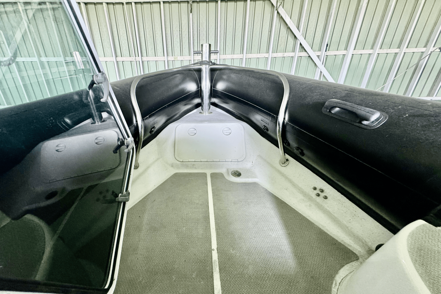 Slide: The Image of Protector TARGA 28 2009 - 41