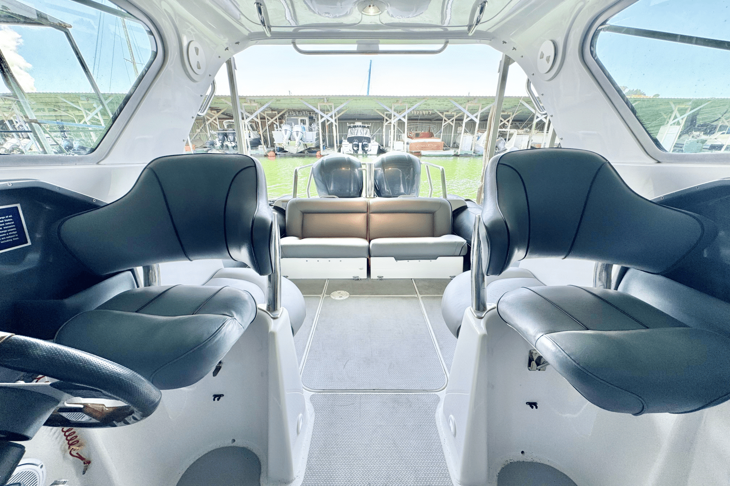 Slide: The Image of Protector TARGA 28 2009 - 43