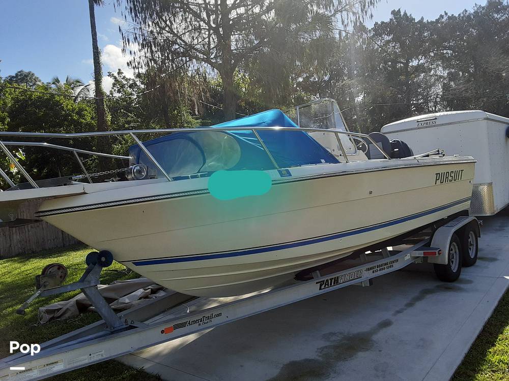Slide: The Image of Pursuit 2100 CC 1988 - 9834118