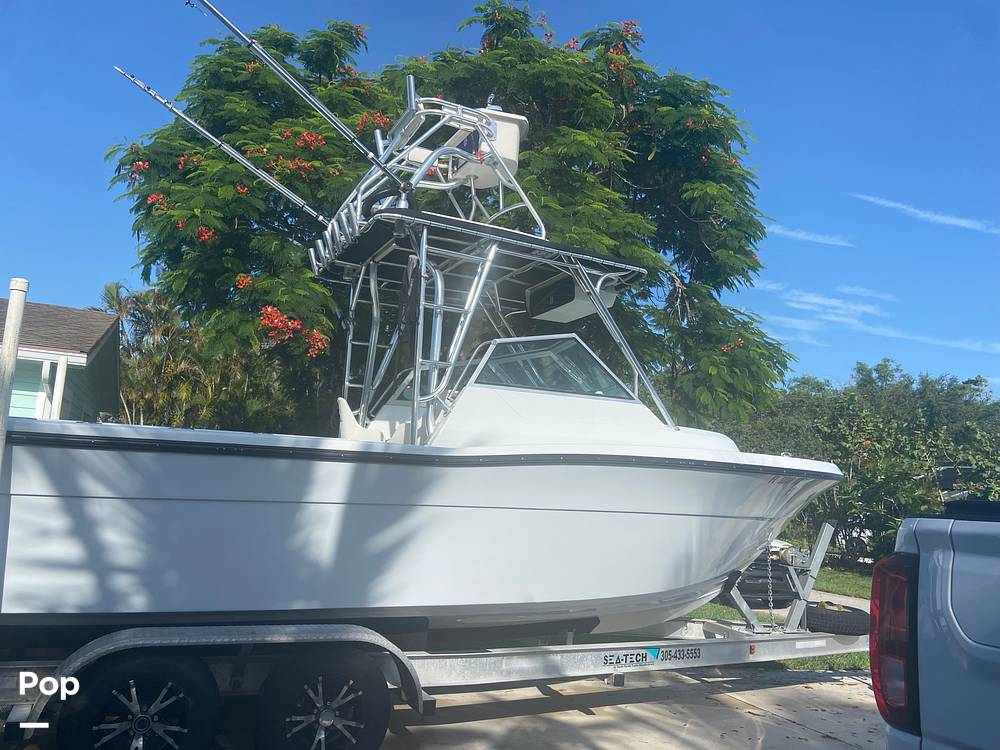 Slide: The Image of Pursuit 2350 1990 - 15641820