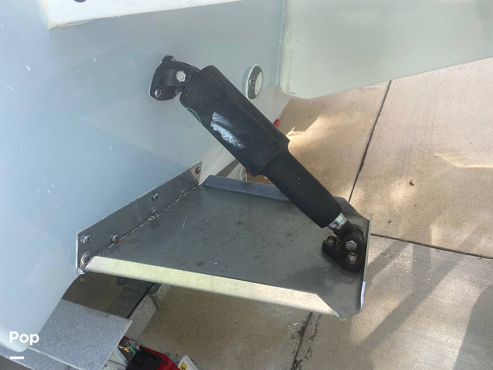 Slide: The Image of Lenco Trim Tabs - 15642429