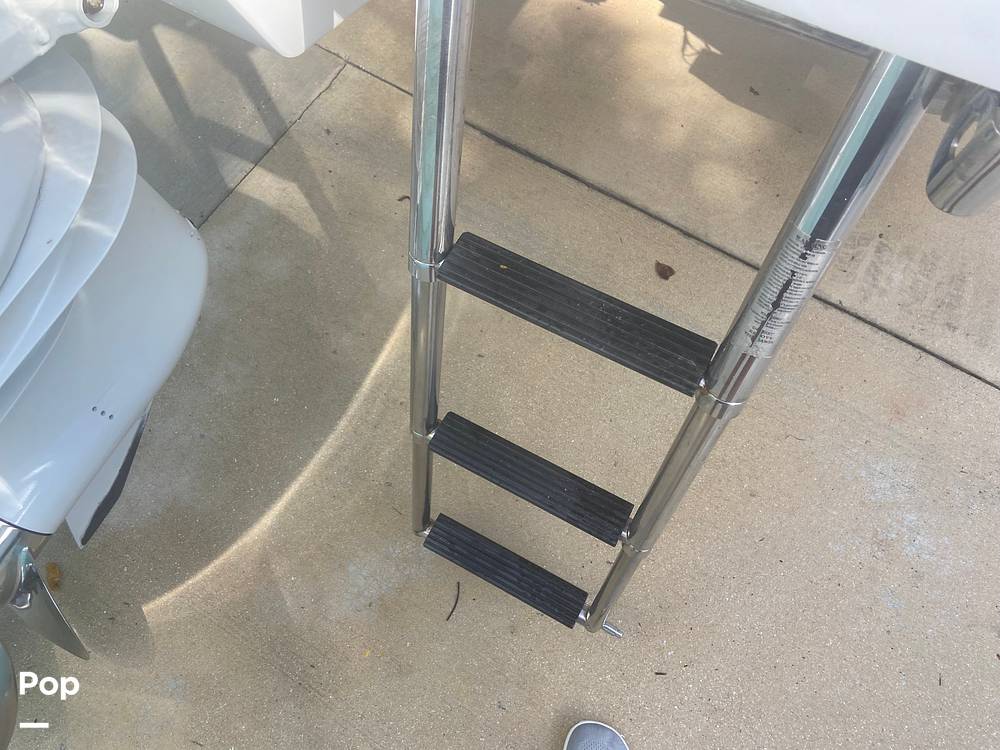 Slide: The Image of Swim Ladder ( Stern ) - 15642431