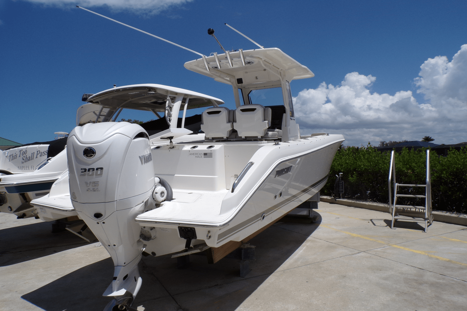 Slide: The Image of Pursuit 248 S 2024 - 2