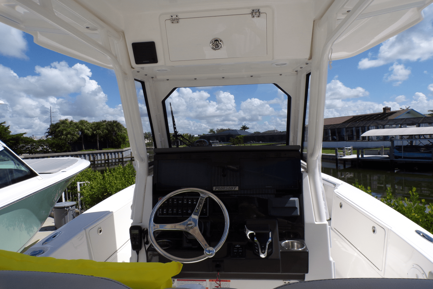 Slide: The Image of Pursuit 248 S 2024 - 27