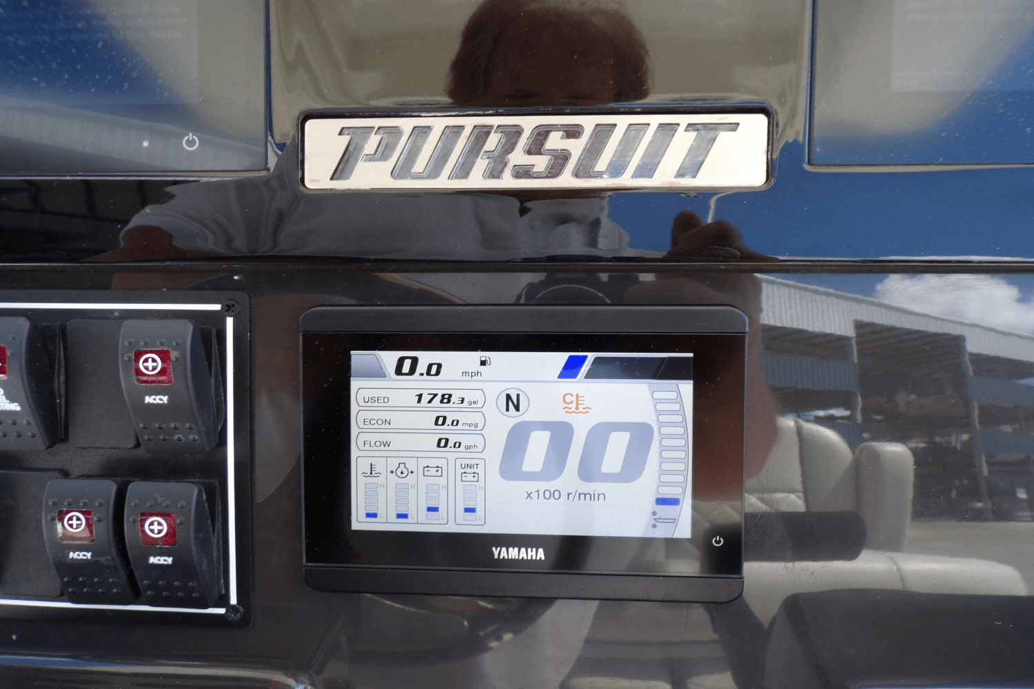 Slide: The Image of Pursuit 248 S 2024 - 32