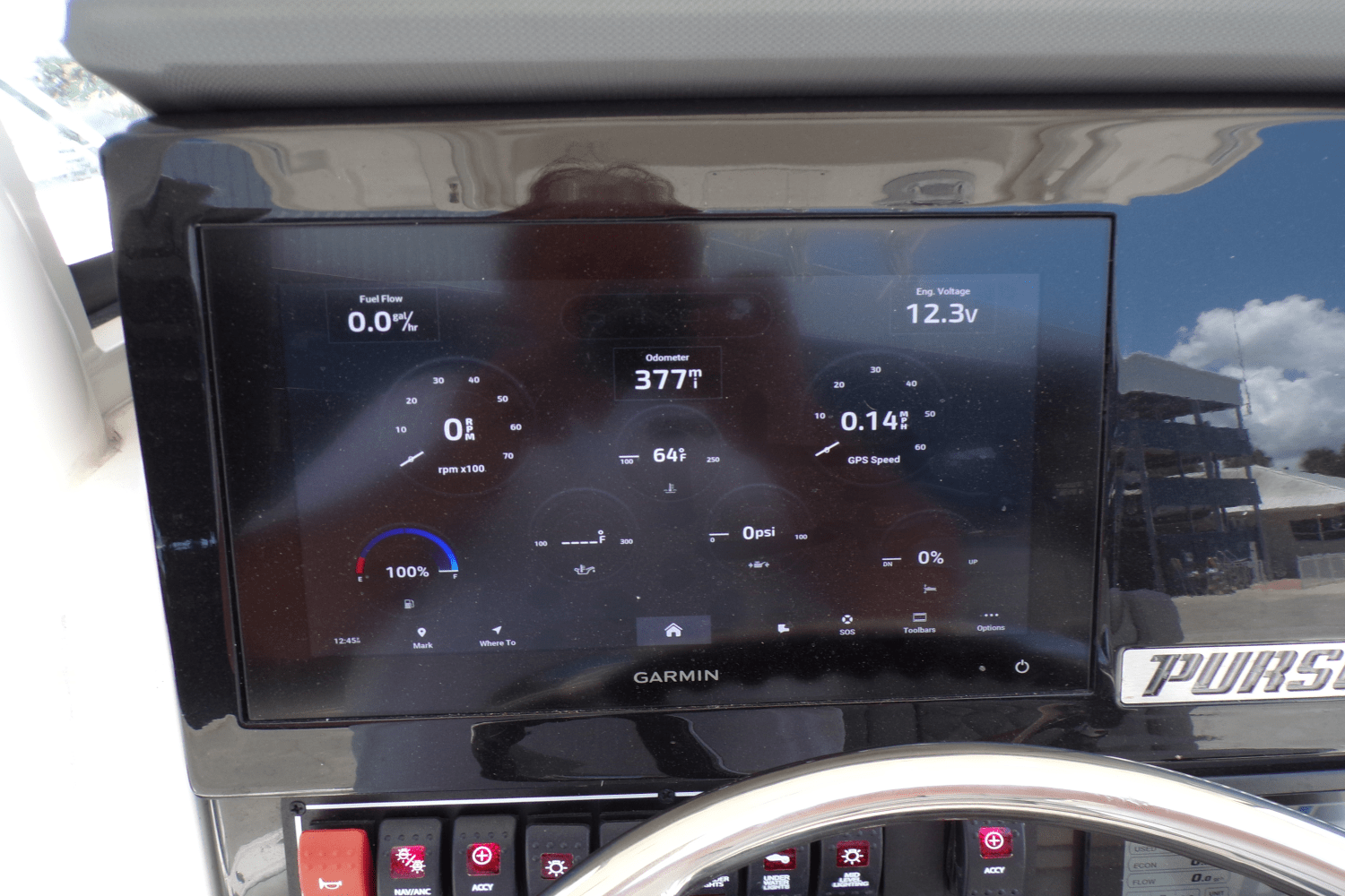 Slide: The Image of Pursuit 248 S 2024 - 34