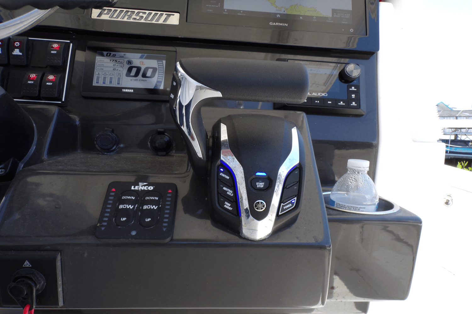 Slide: The Image of Pursuit 248 S 2024 - 39