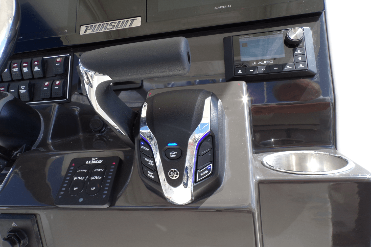 Slide: The Image of Pursuit 248 S 2024 - 40