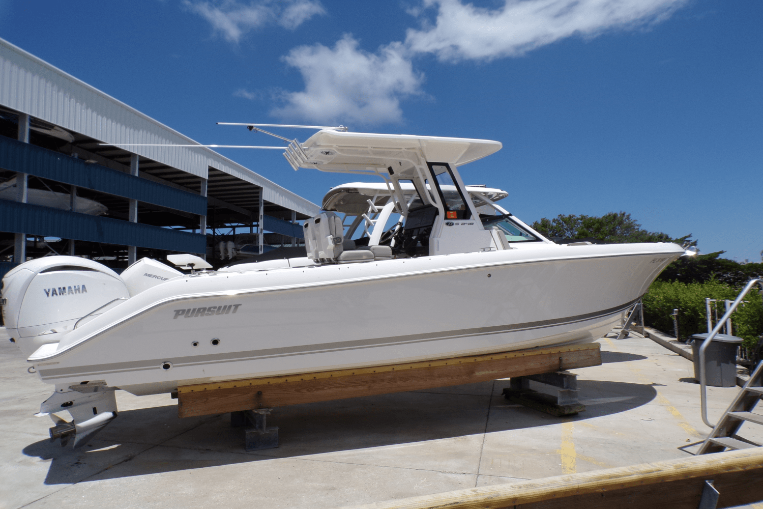 Slide: The Image of Pursuit 248 S 2024 - 6