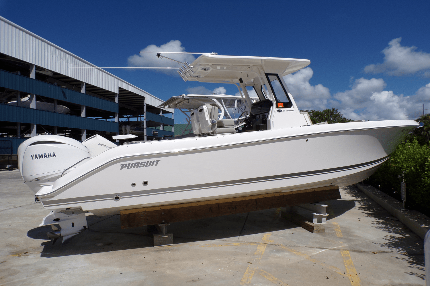 Slide: The Image of Pursuit 248 S 2024 - 70