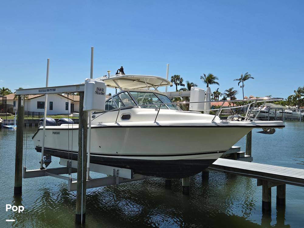 Slide: The Image of Pursuit 255 OS 2007 - 15319070