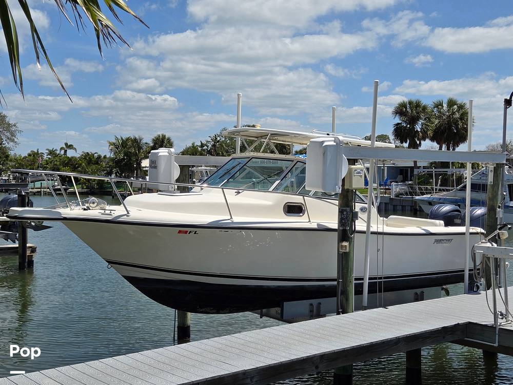 Slide: The Image of Pursuit 255 OS 2007 - 15319081