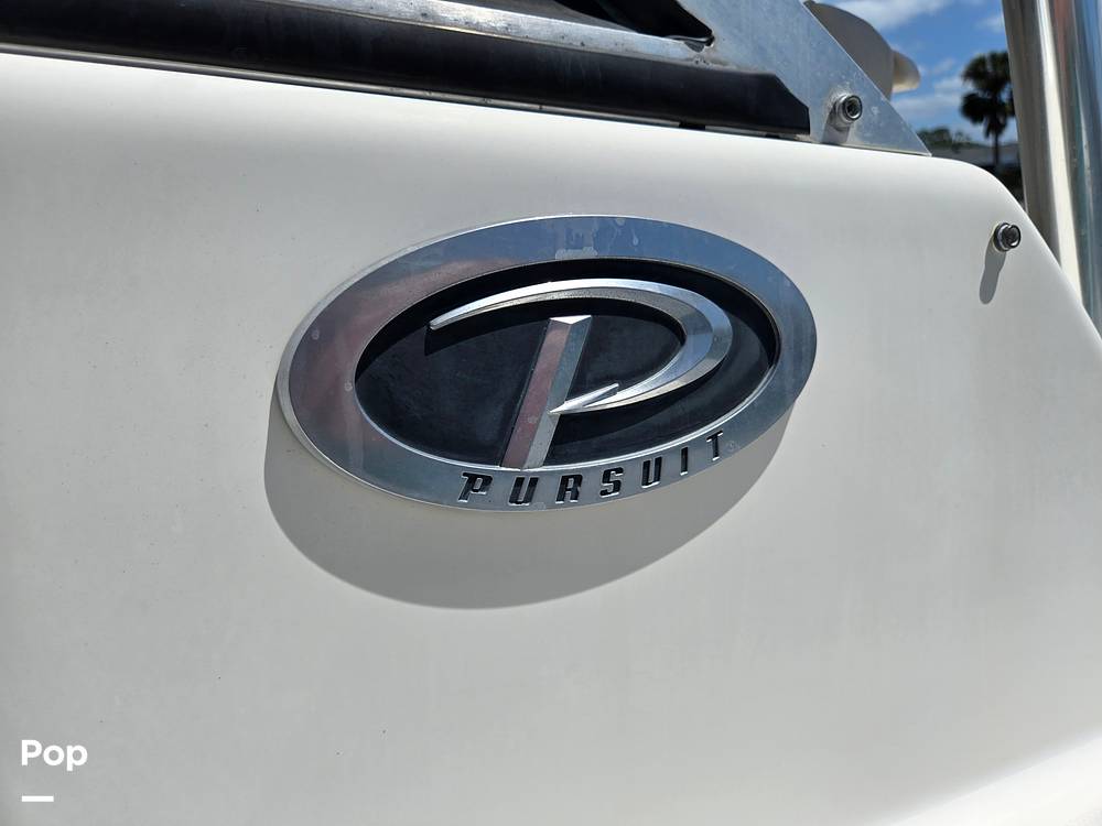 Slide: The Image of Pursuit 255 OS 2007 - 15319088