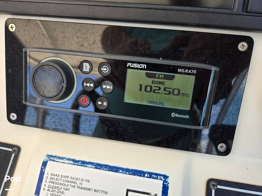 Slide: The Image of Pursuit 255 OS 2007 - 15319156