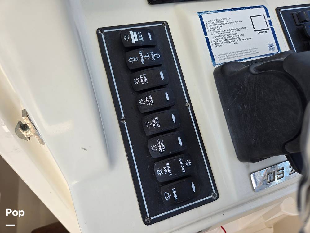 Slide: The Image of Pursuit 255 OS 2007 - 15319158