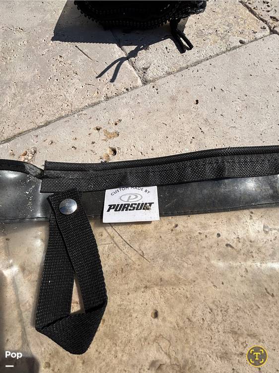 Slide: The Image of Pursuit 255 OS 2007 - 15748771