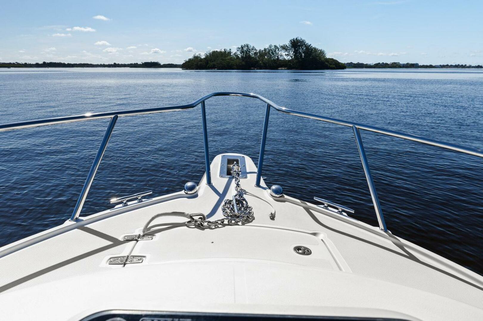 Slide: The Image of Pursuit 2570 Offshore 2006 - 4628091