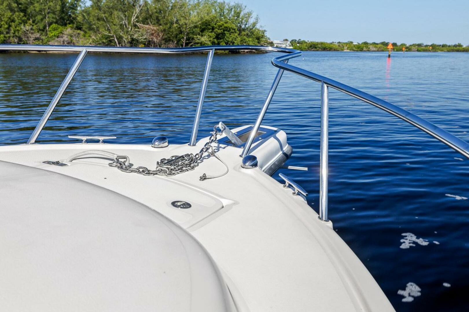 Slide: The Image of Pursuit 2570 Offshore 2006 - 4644994