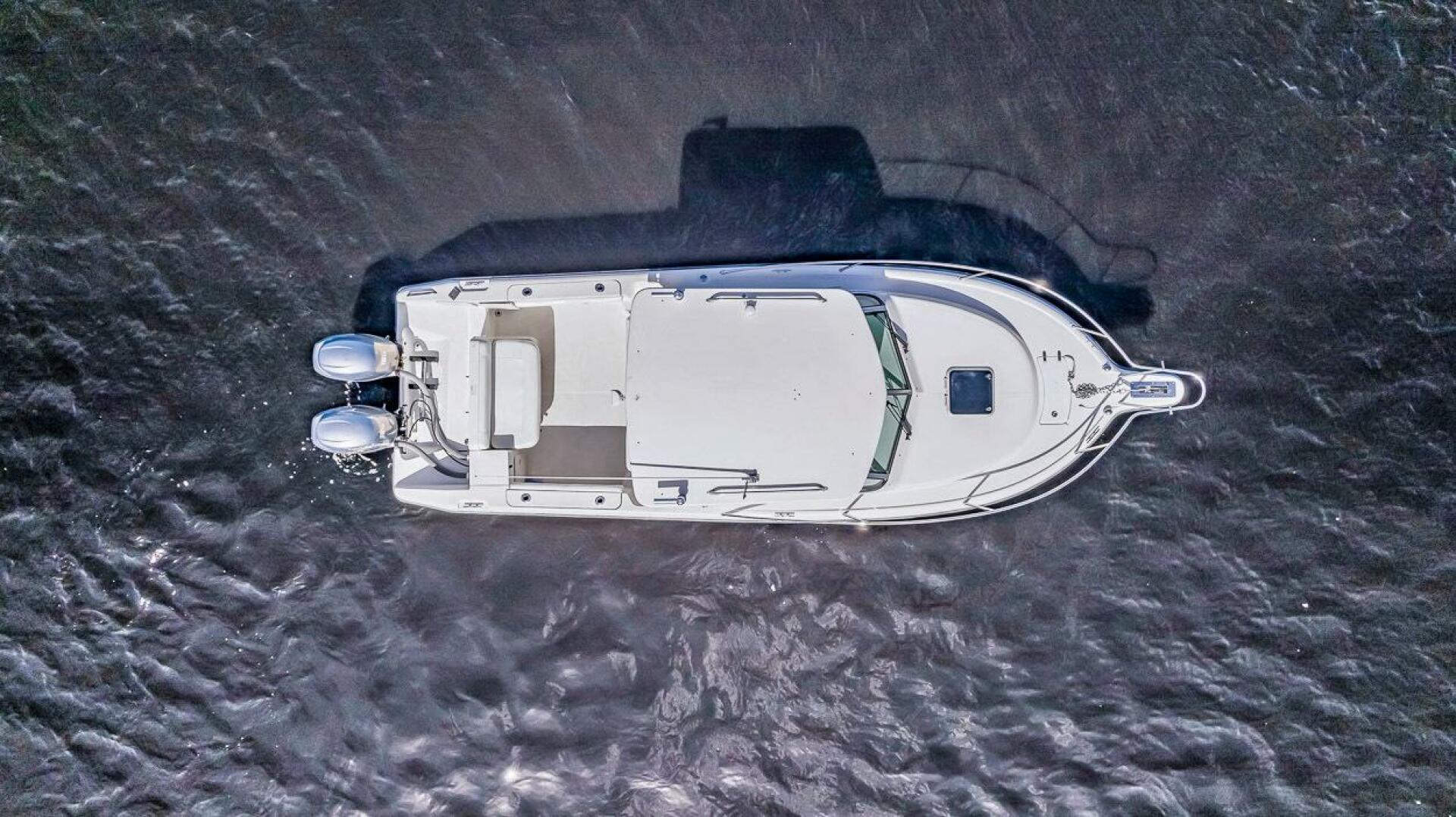Slide: The Image of Pursuit 2570 Offshore 2006 - 4645027