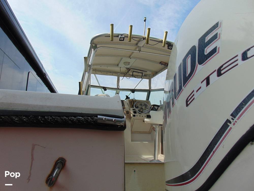 Slide: The Image of 1987 Pursuit 2600 Cuddy - 12553811
