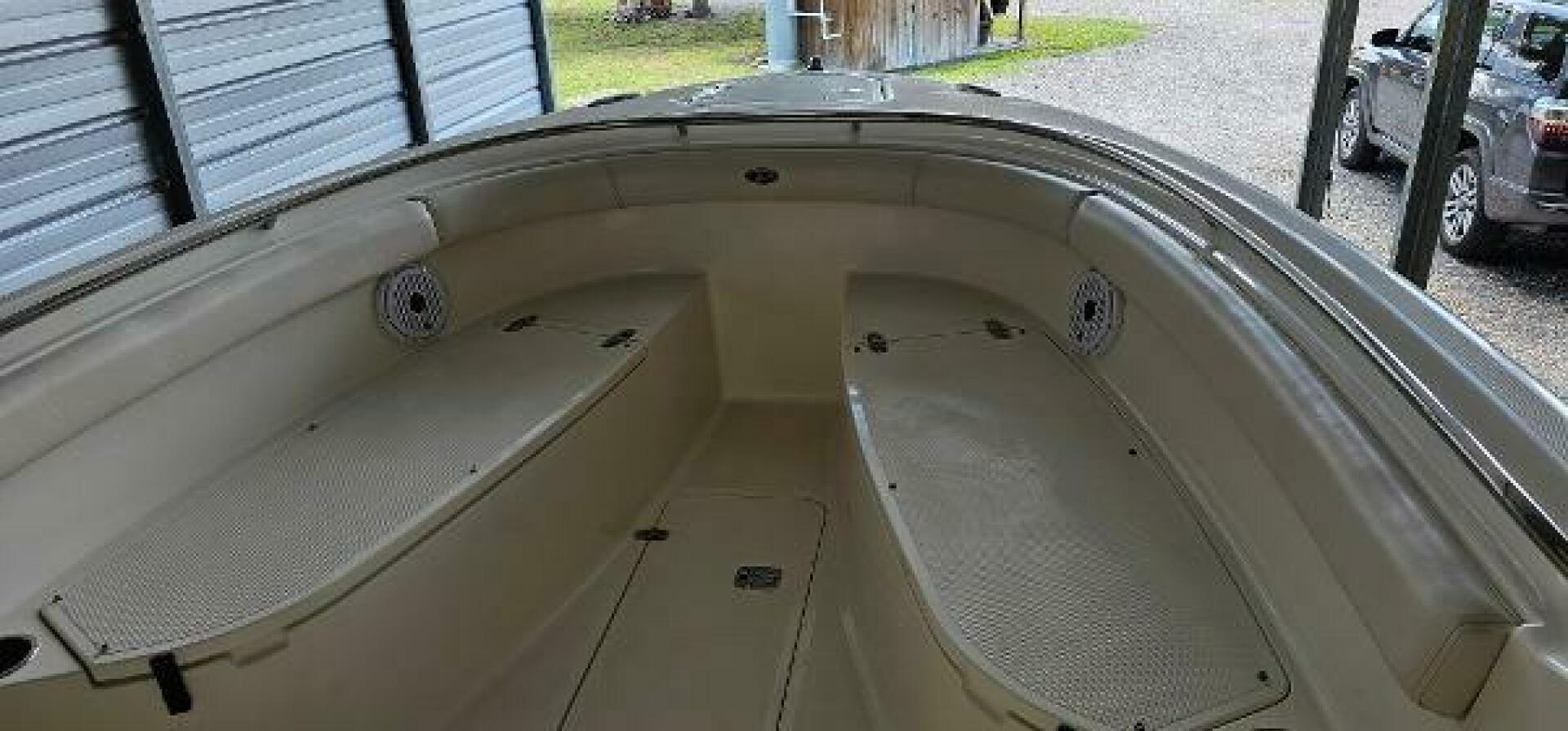 Slide: The Image of Pursuit 260 Center Console 2014 - 4583582