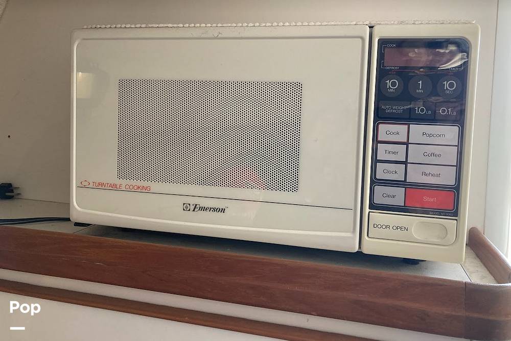 Slide: The Image of Microwave - 19