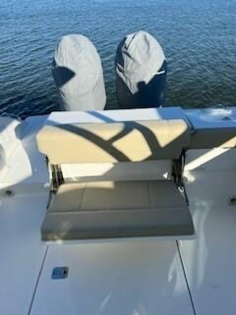 Slide: The Image of Pursuit 266 Dual Console 2021 - 4890723