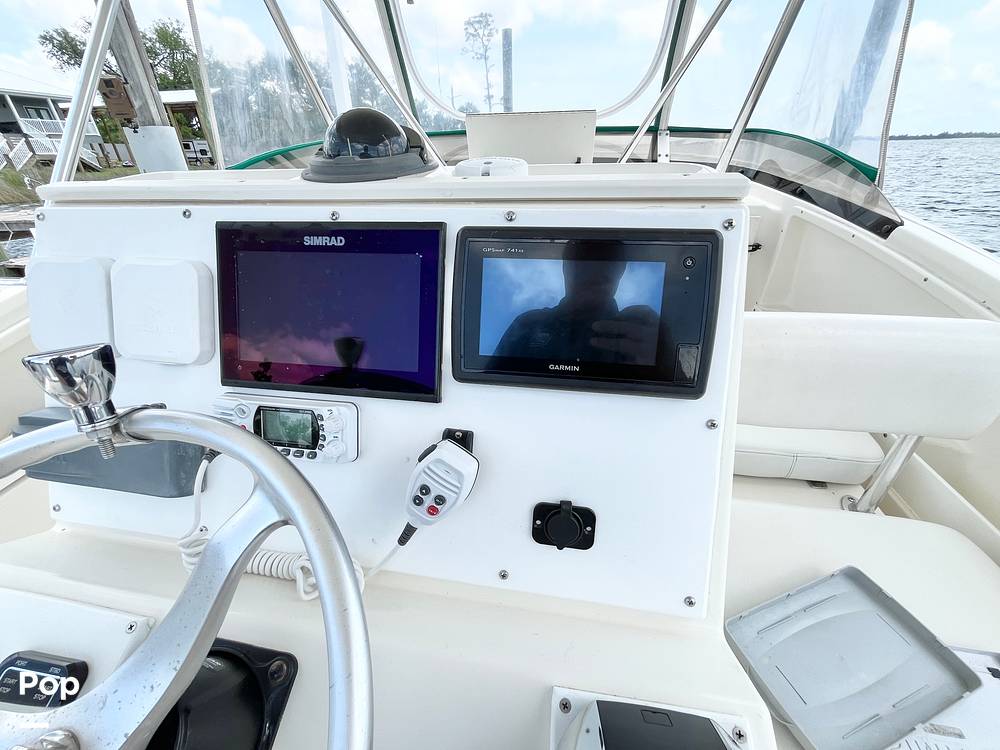 Slide: The Image of GPS / Fishfinder - 15474711
